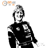 Sabine Schmitz