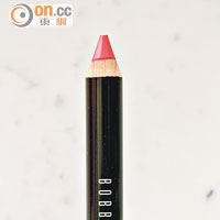 Limited Edition Art Stick（Shade Extensions）唇膏筆 #Hot Orange $240