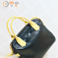 Longchamp 2.0系列<br>手袋$3,300