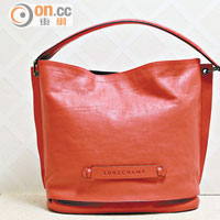 Longchamp 3D系列<br>手袋$5,850