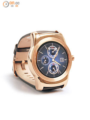LG Watch Urbane<br>售價：$2,998（a）