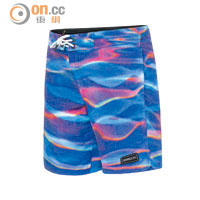 童裝Liquidize Board Shorts $499