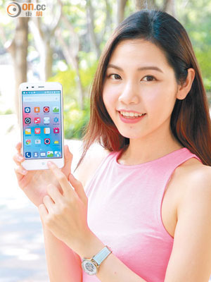 Blade S6 Plus<br>售價：$2,299