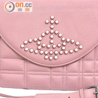 粉紅手袋 $7,860