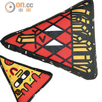 Giant Chips Cushion & Pizza Toy $250~$520/件