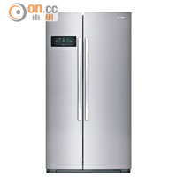 Whirlpool 6WSC21N4AF<br>售價：$17,800（f）