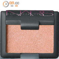 The Christopher Kane for NARS Collection Outer Limits Single Eyeshadow $240（B）