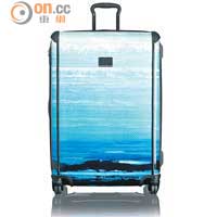 海洋圖案Tegra Lite® Max Large Trip Packing Case $9,090