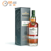 The Glenlivet Carn Mor $2,988（i）<br>品牌全新限量版單一原桶的純麥威士忌，全港限量200瓶，口感富強烈濃郁果汁般的甘甜，另有柑橘韻味及大麥氣味。