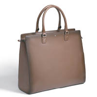 深棕色Tote Bag 	$16,100