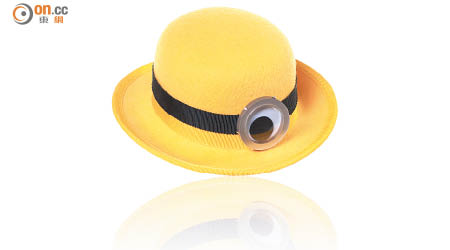 Mini Bowler Hat $4,400