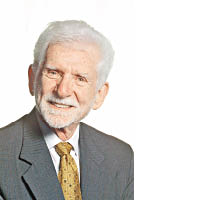 Martin Cooper 