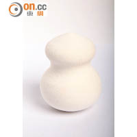 shu uemura Lightbulb Sponge $80（A）