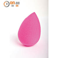 beautyblender® Original Single美妝蛋 $175（B）