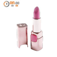 L’ORÉAL PARiS柔潤啞緻唇膏 #M511 Glamor Fuchsia $98（H）