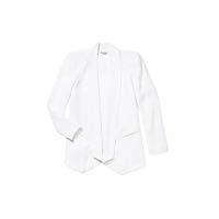REBECCA MINKOFF<br>白色西裝褸 $3,690（A）