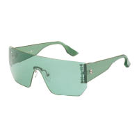 McQ Alexander McQueen淺綠色風鏡款太陽眼鏡 $1,170（A）