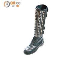 Rene Caovilla Boots　$16,900