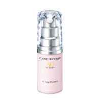 AQ Meliority Make Up Essence $710/30ml 具SPF20 PA++防曬數值，質感水潤，能趕走暗啞，展現自然透亮美肌。