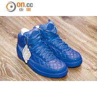 Don C×Air Jordan 2 Retro球鞋 $10,800