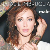Natalie Imbruglia專輯《male》
