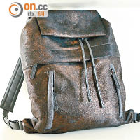 Backpack $29,995