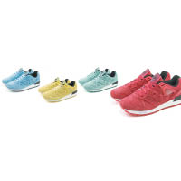 Saucony新「色More」