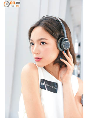 Plantronics BackBeat Sense 售價︰$1,398