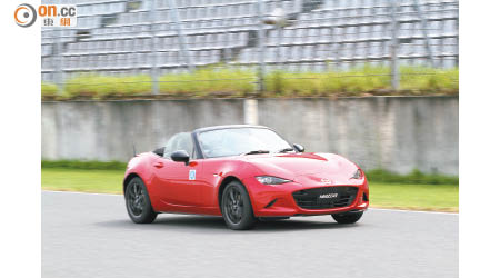 Mazda MX-5 2.0<br>售價：$368,880起