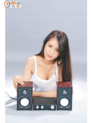 TEAC HR-S101 售價：$3,280