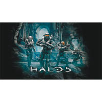 《Halo 5: Guardians》