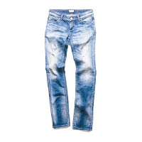 女裝Vintage 57 Jeans Slim Straight $1,190