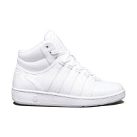 Classic VN白色高筒Sneakers $649