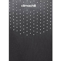 Climachill技術編織出擁有羊毛般柔軟觸感的鈦鋁纖維降溫物料。