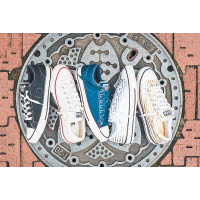 fragment design×Converse新鞋吸睛