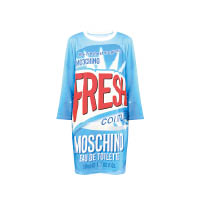 「FRESH」清潔劑連身裙 $3,450