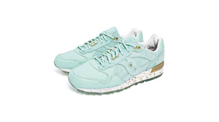 Epitome × Saucony Shadow 5000「Righteous One」$1,600