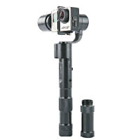 SteadyGim3 Pro 3 Axis GoPro Stabilizer<br>售價：$2,580（b）（不連GoPro）