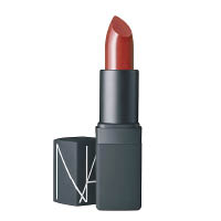 NARS深紫紅色Lipstick $250（D）
