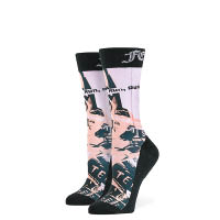 Rihanna×Stance 限量版短襪 未定價