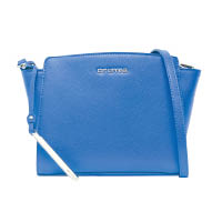 Perla鈷藍色手袋 $2,390