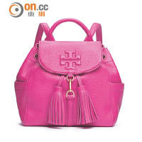 桃紅色backpack $4,680
