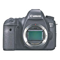Canon EOS 6D（淨機身）售價：$11,880（a）