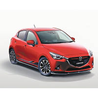 Mazda2 1.5