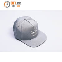 Herschel灰色帽 $310（F）