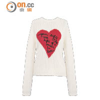 Valentino Sweater $22,100