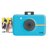 圖八 <br>即收即玩Polaroid Snap $1,090（g）