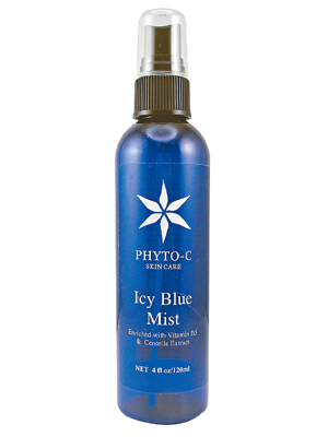 PHYTO-C維他命B5水凝補濕噴霧 $375/120ml<br>具超卓補濕及鎖水能力，能持久滋潤肌膚，增強肌膚彈性，並有助減淡幼紋，保持肌膚柔軟細滑。