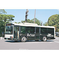 京都推出Hop On Hop Off觀光巴士服務K’Loop，方便初次到訪的旅客。