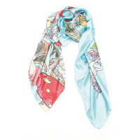 Scarf $990